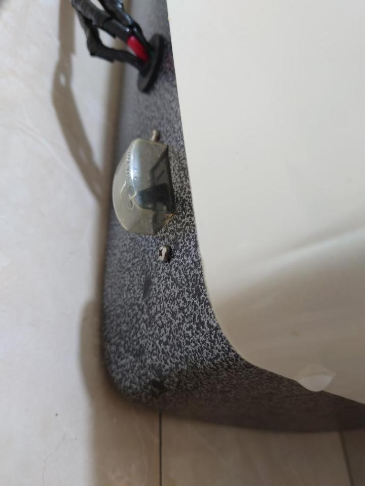 熱水器維修案件圖片