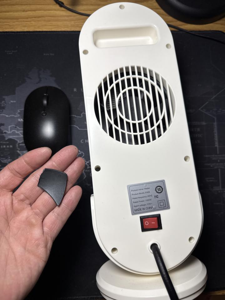 家電維修案件圖片