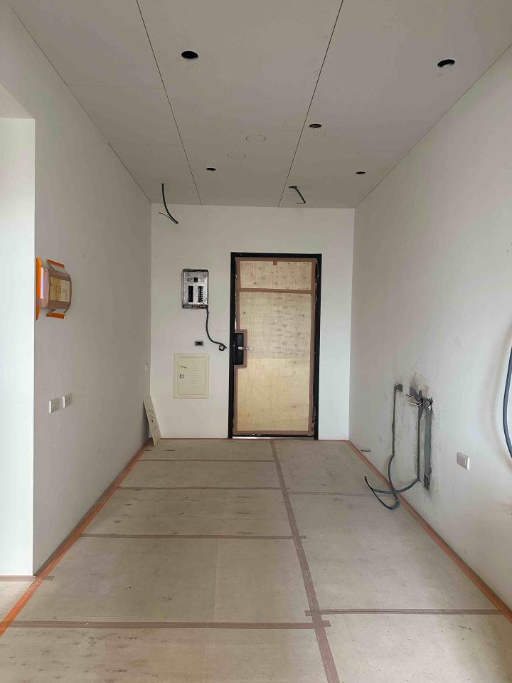 地板施工案件圖片