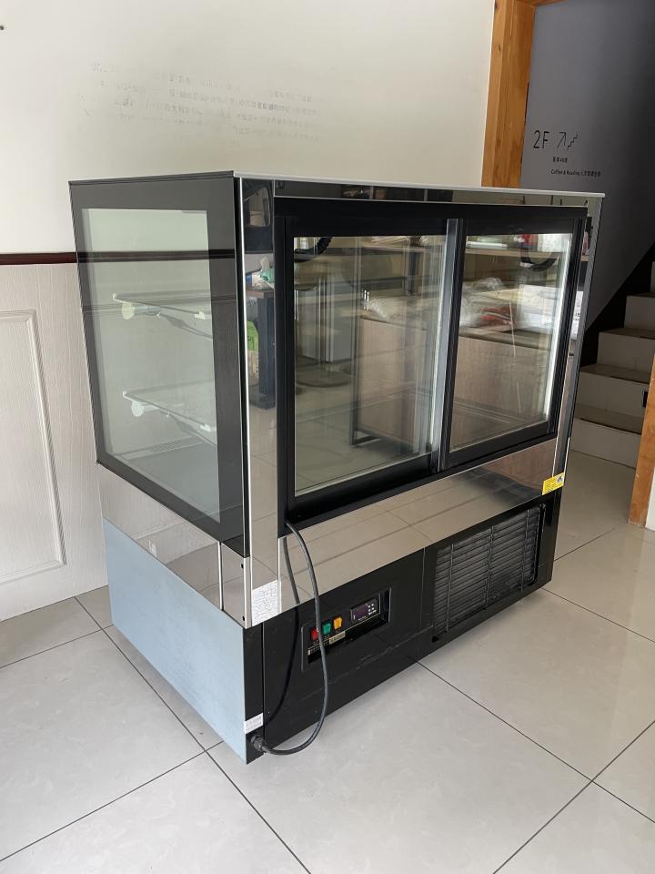 冰箱搬運案件圖片