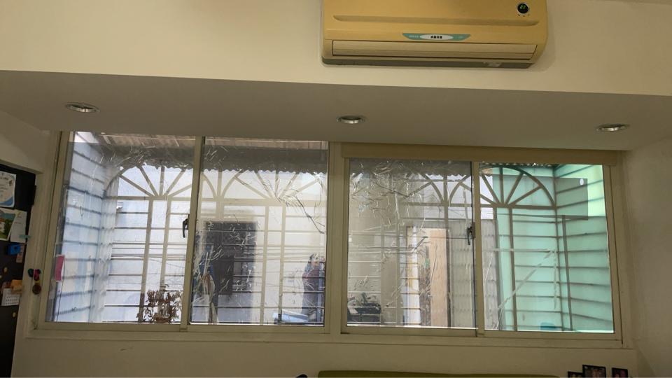 氣密窗案件圖片