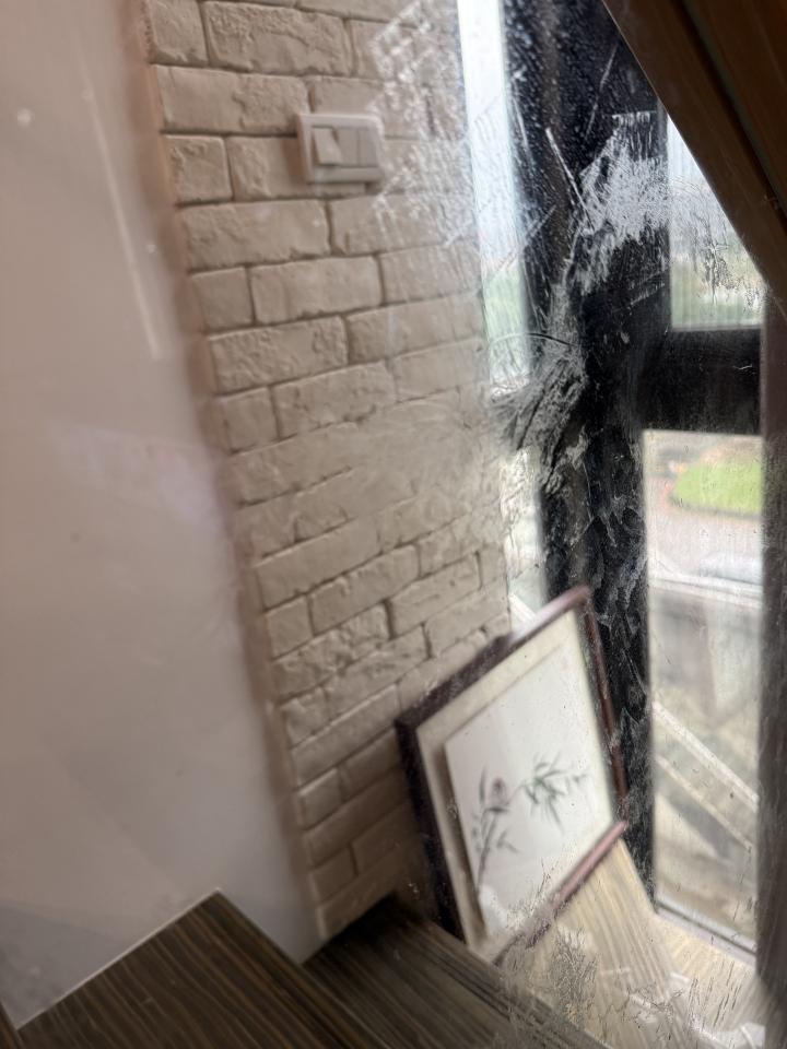玻璃清潔案件圖片