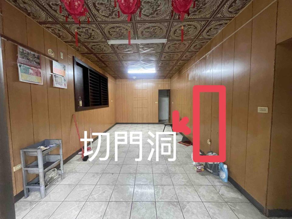 拆除工程案件圖片