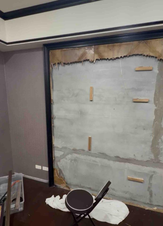 木工施工案件圖片