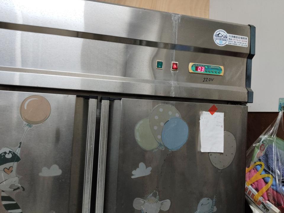 冰箱維修案件圖片