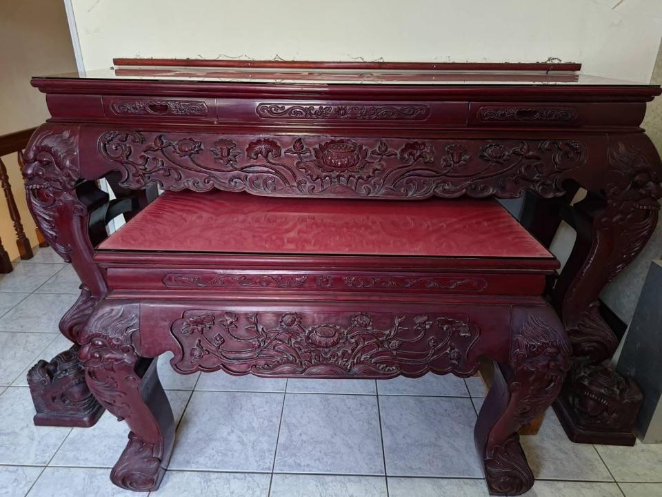 載貨運輸服務案件圖片