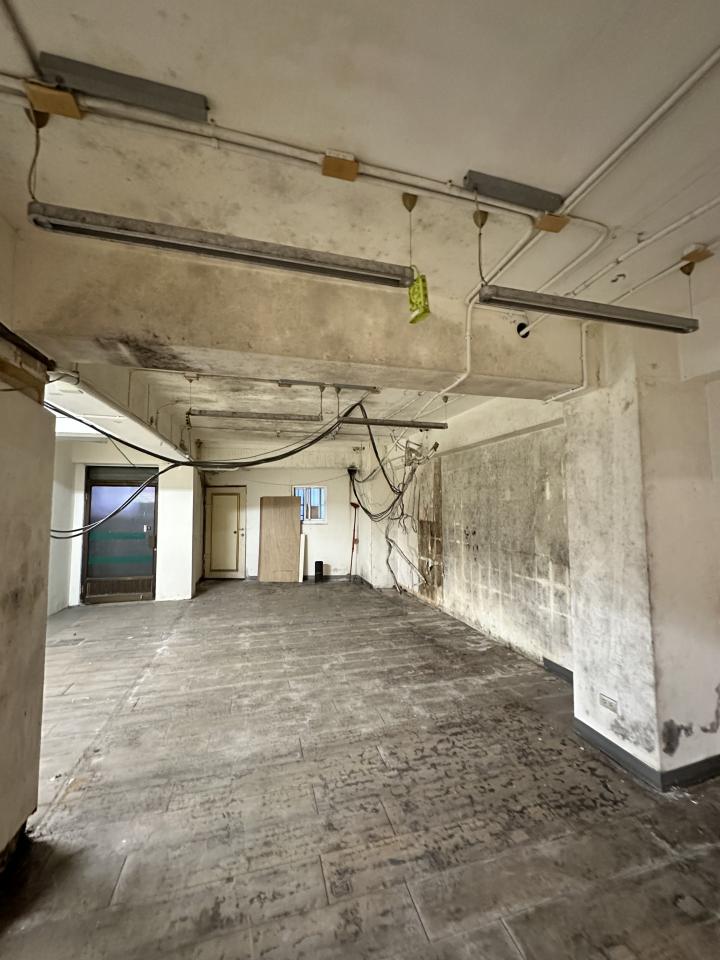 油漆工程案件圖片