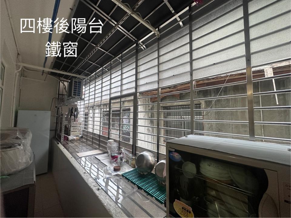 玻璃清潔案件圖片