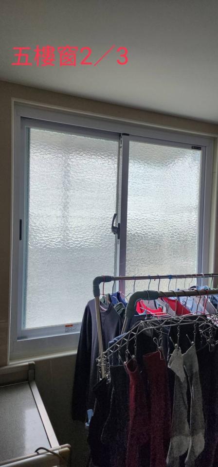 玻璃清潔案件圖片