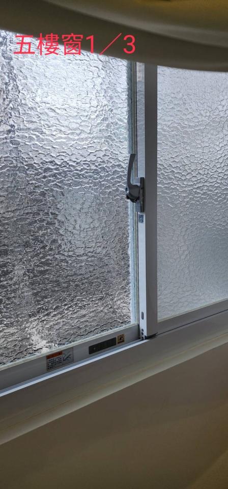 玻璃清潔案件圖片