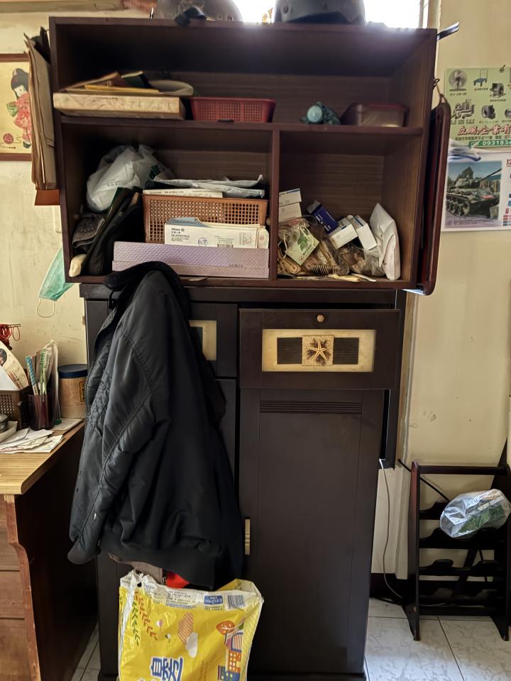 大型垃圾回收案件圖片