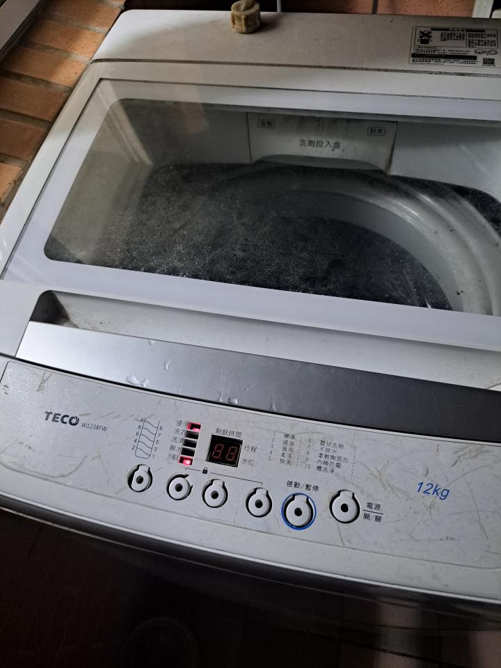 家電維修案件圖片