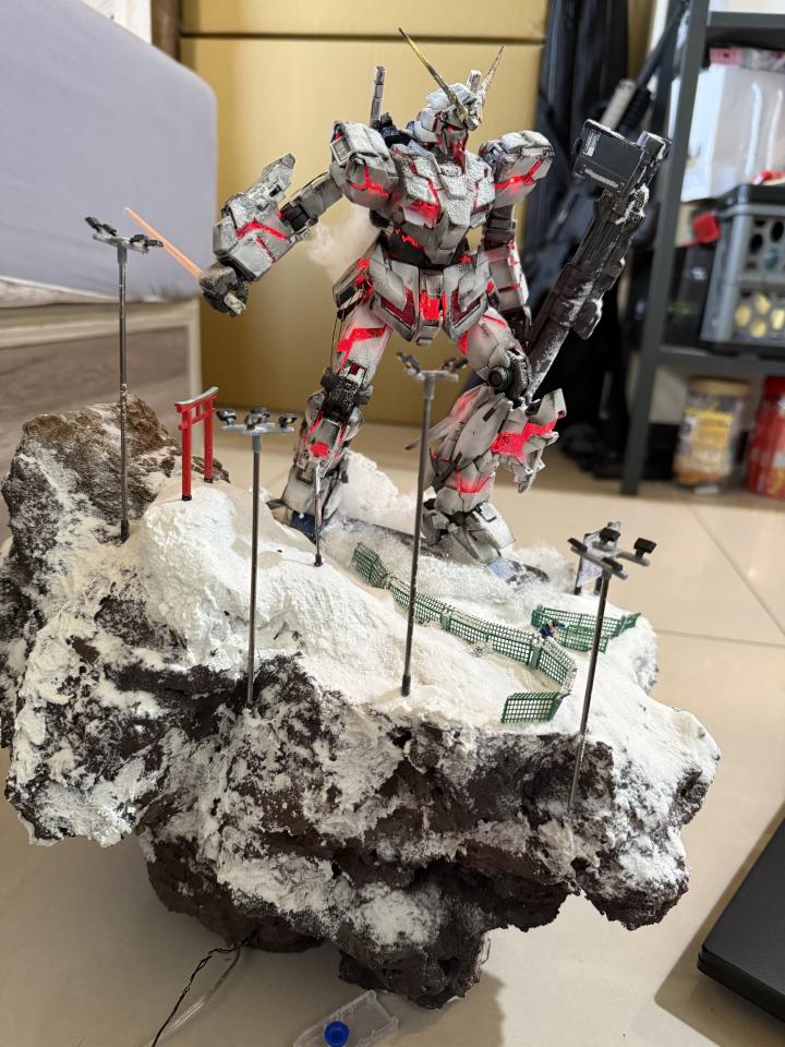 模型代工案件圖片