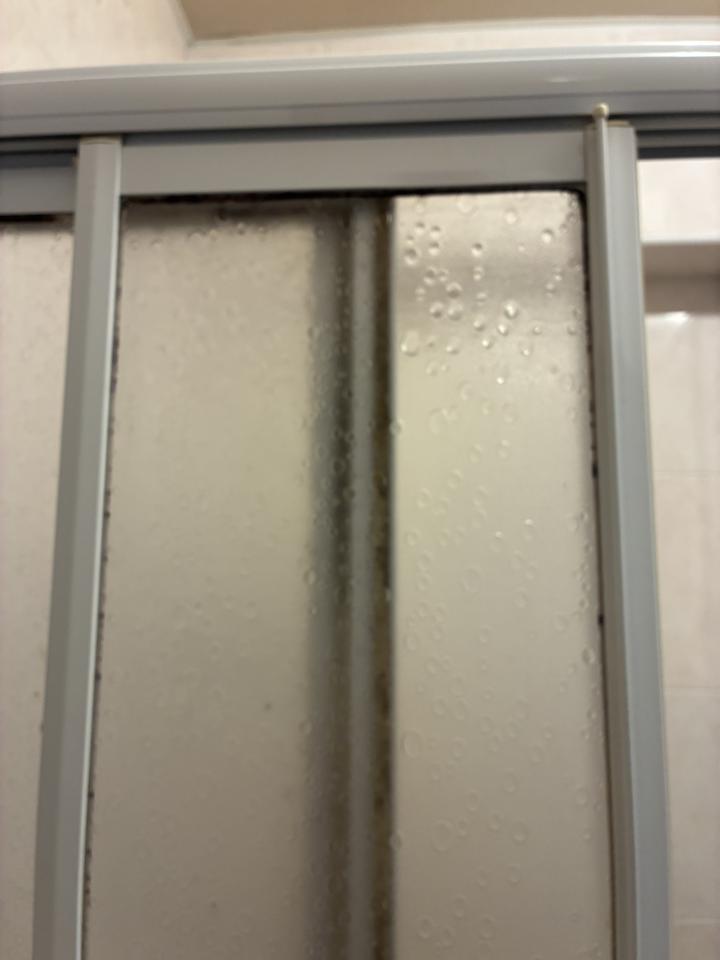 浴室除霉清潔案件圖片