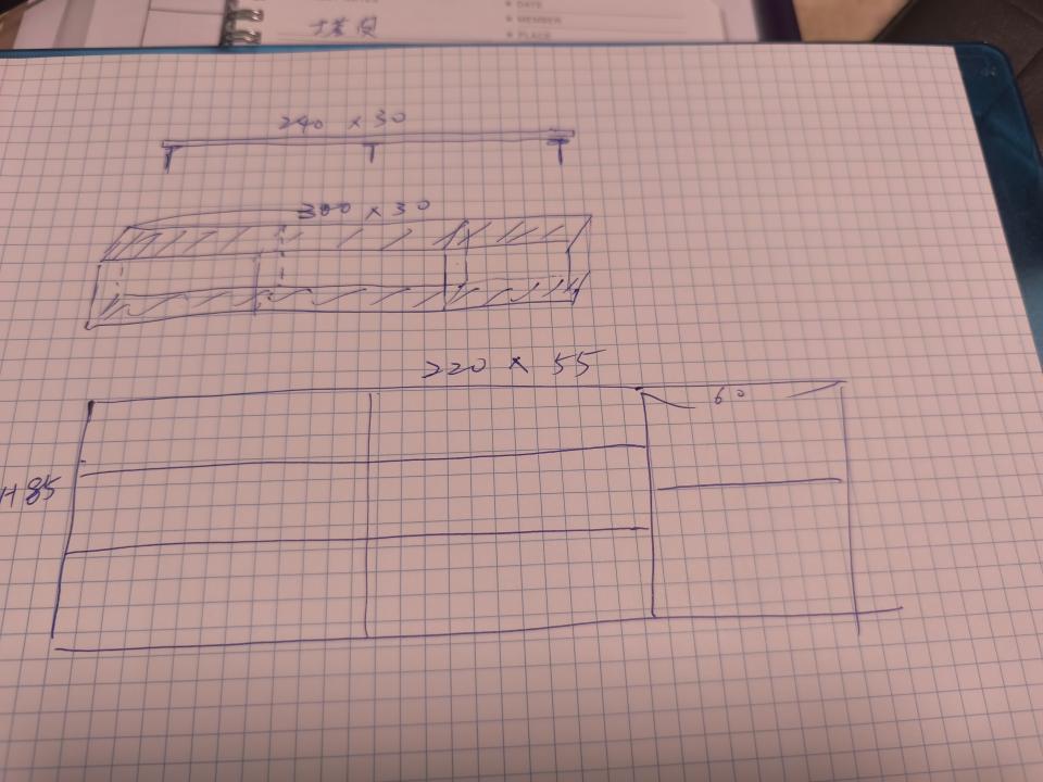 系統櫃訂製案件圖片