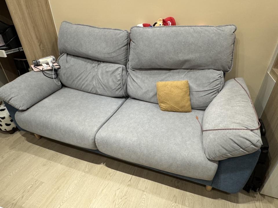 沙發修理案件圖片