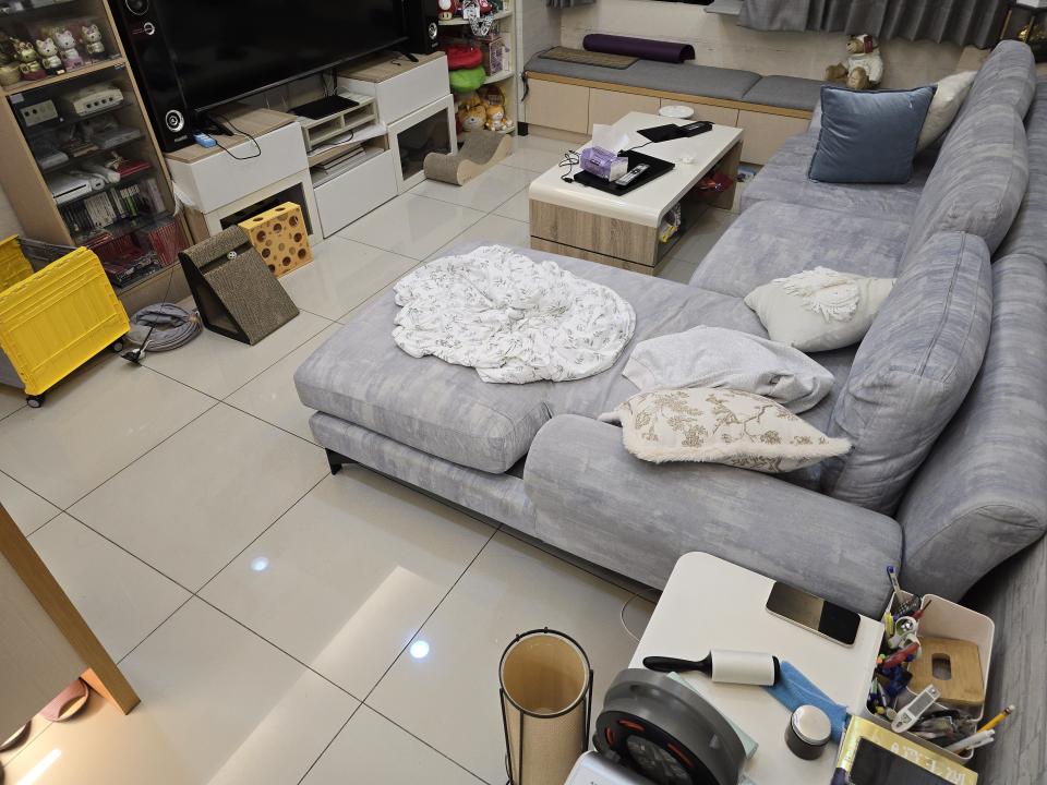 地板施工案件圖片