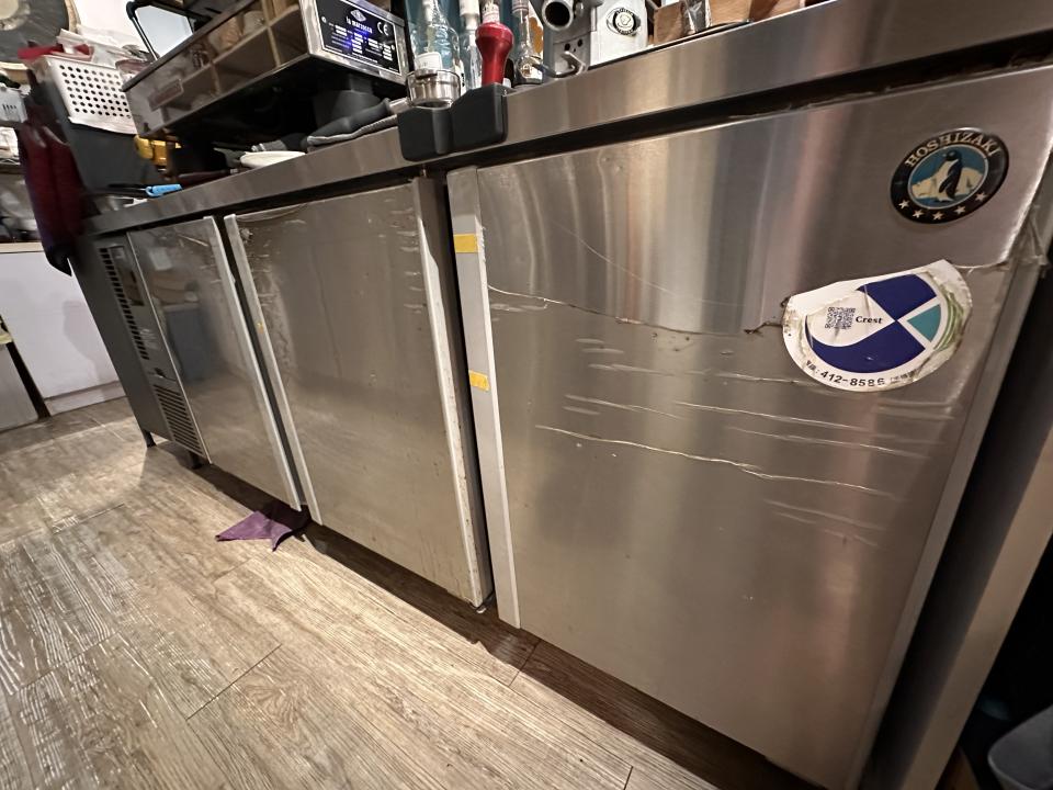 餐飲設備案件圖片