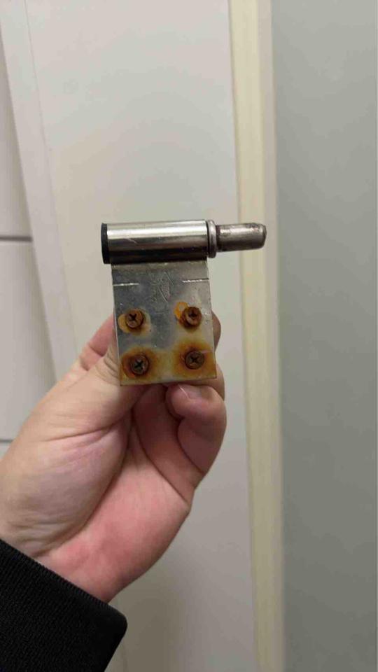 門片安裝案件圖片