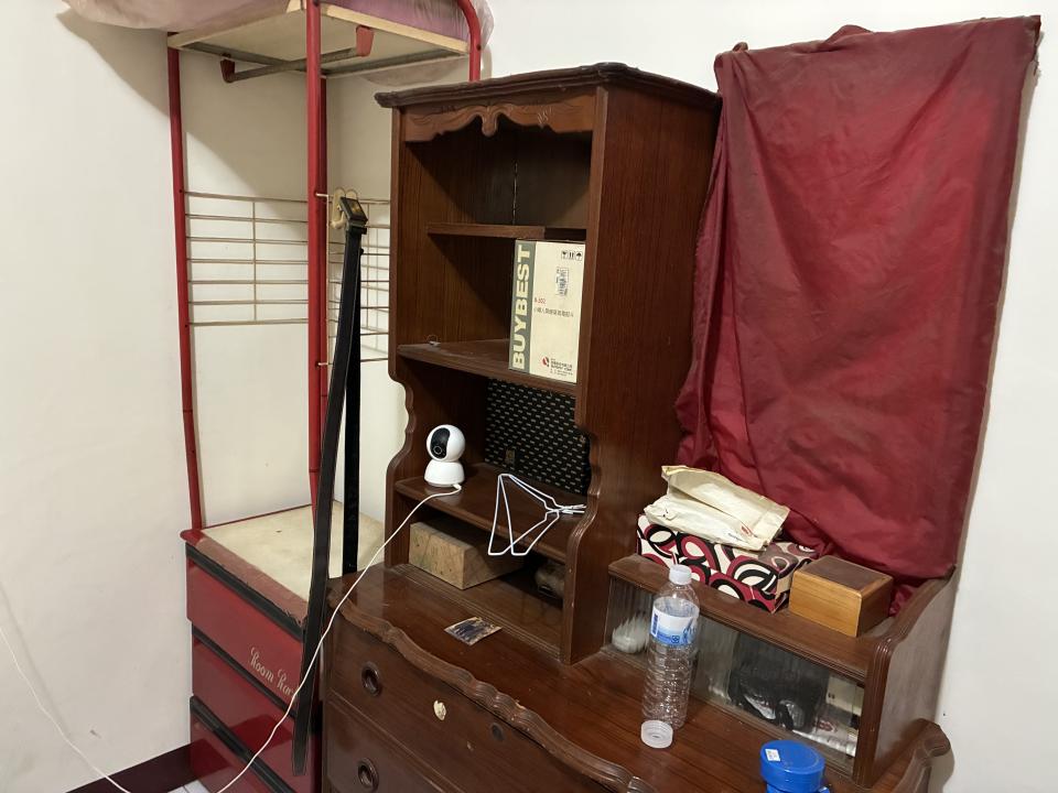 大型垃圾回收案件圖片