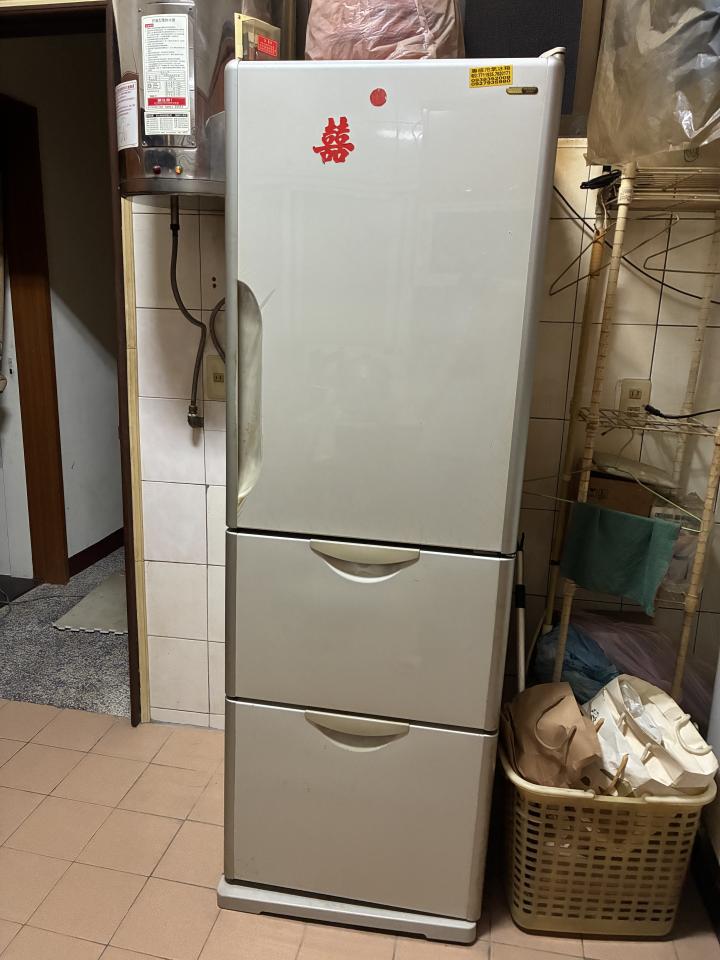 大型垃圾回收案件圖片