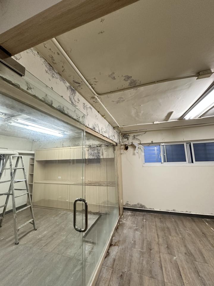 油漆工程案件圖片