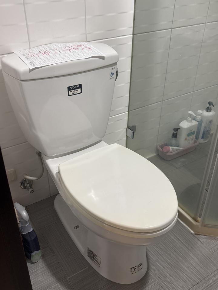 馬桶裝修案件圖片