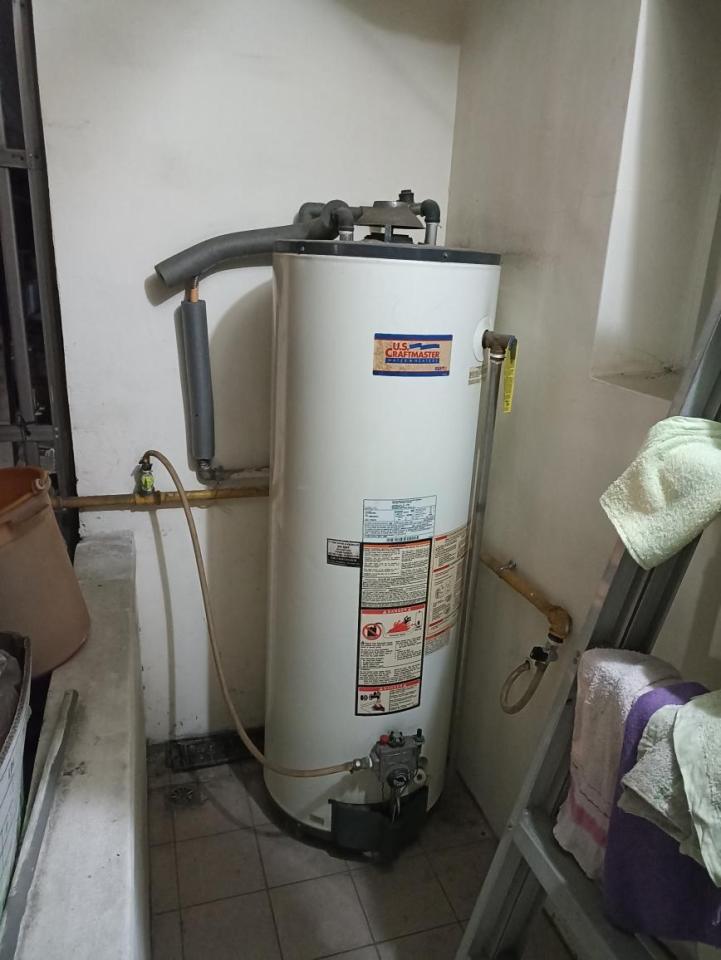 大型家具回收案件圖片