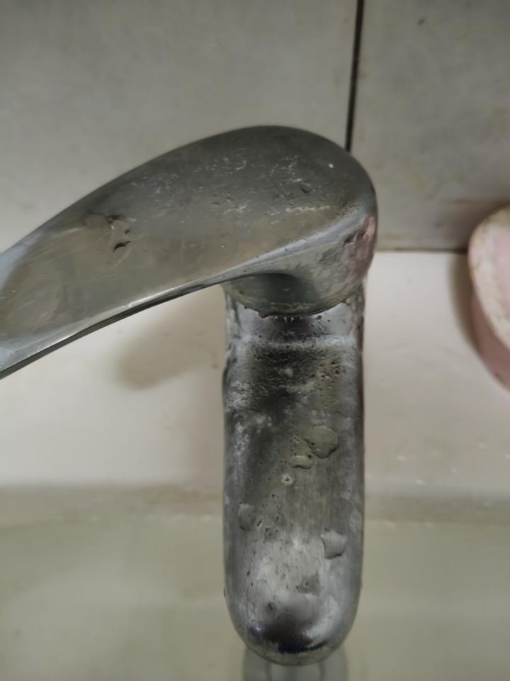 水龍頭裝修案件圖片