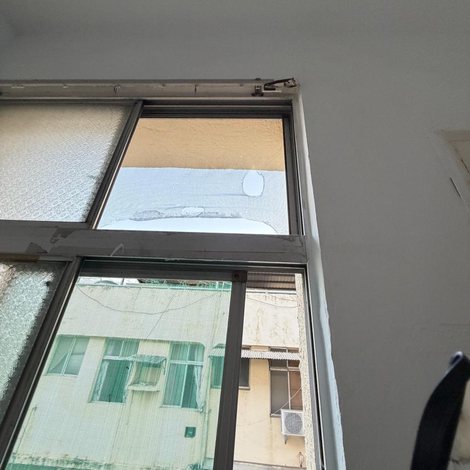 氣密窗案件圖片