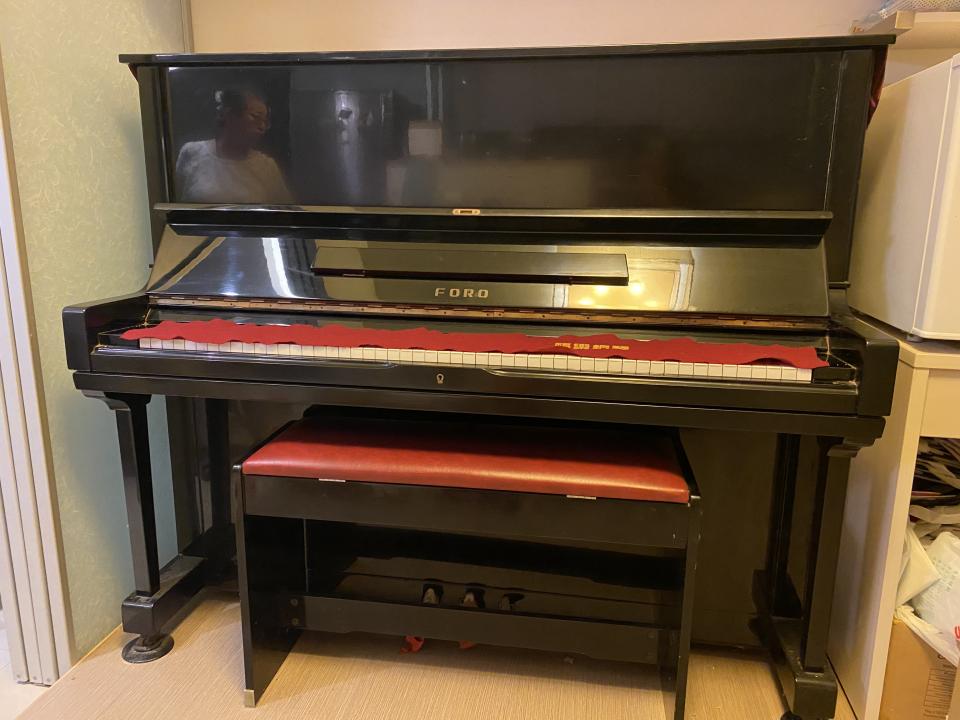 鋼琴搬運案件圖片