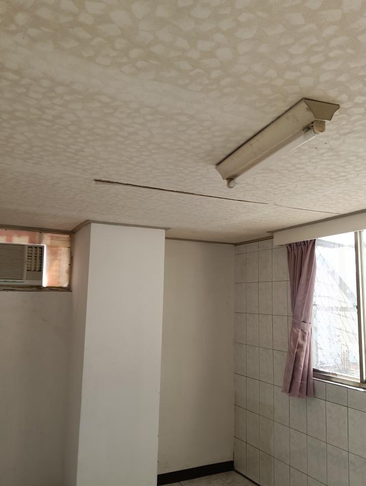 壁紙施工案件圖片