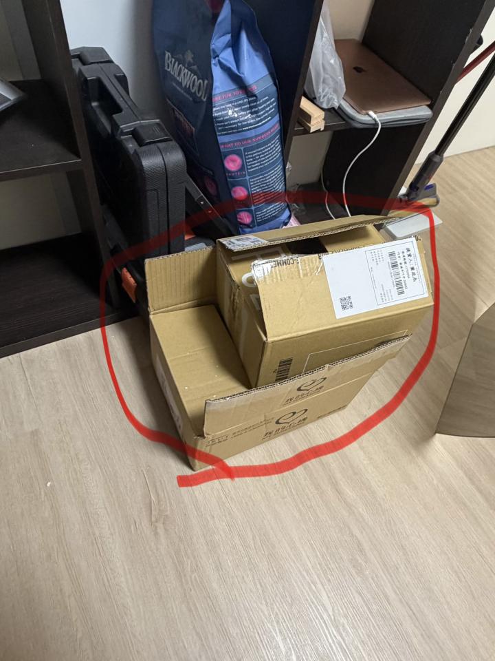 大型垃圾回收案件圖片