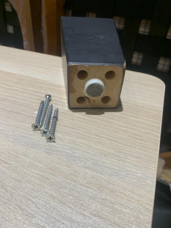 木工施工案件圖片