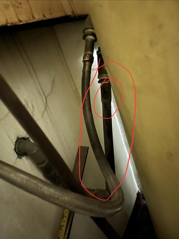 水管維修案件圖片