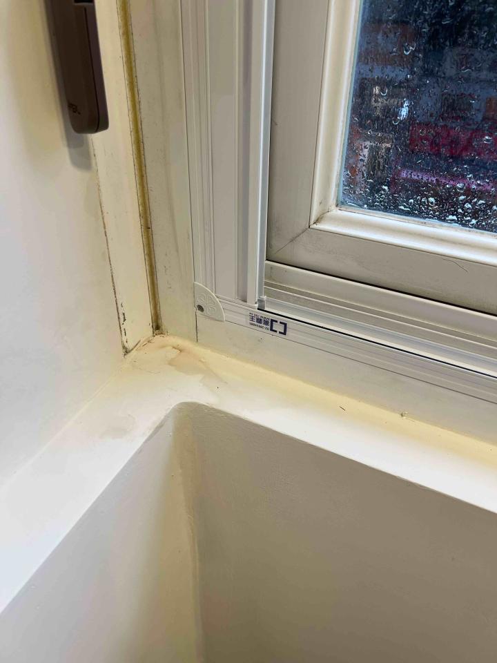 漏水處理案件圖片