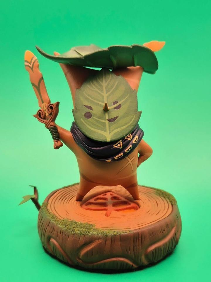 3D列印案件圖片