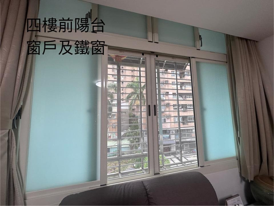 玻璃清潔案件圖片