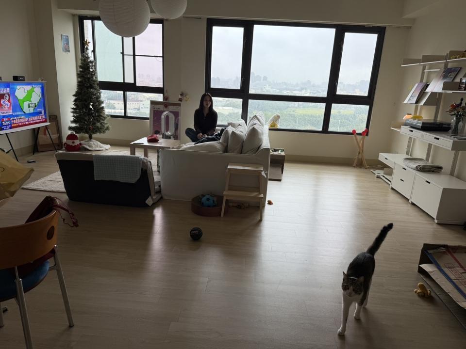 玻璃清潔案件圖片