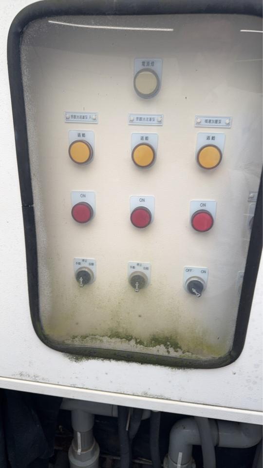 花園自動灑水系統案件圖片