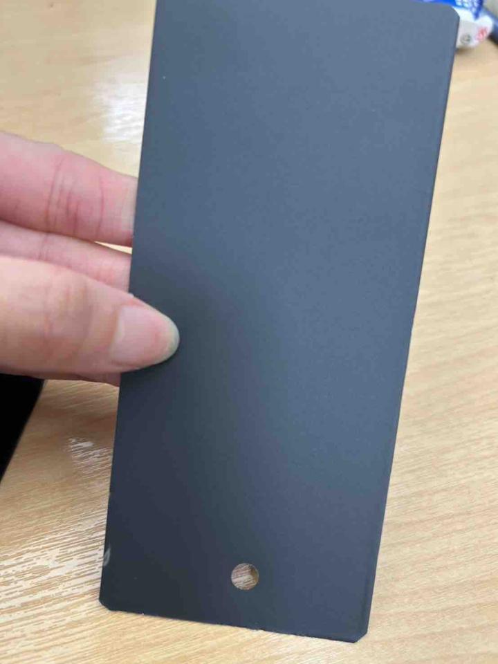 油漆工程案件圖片