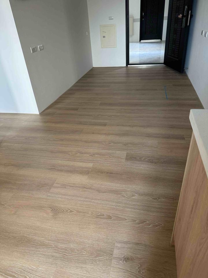 地板施工案件圖片