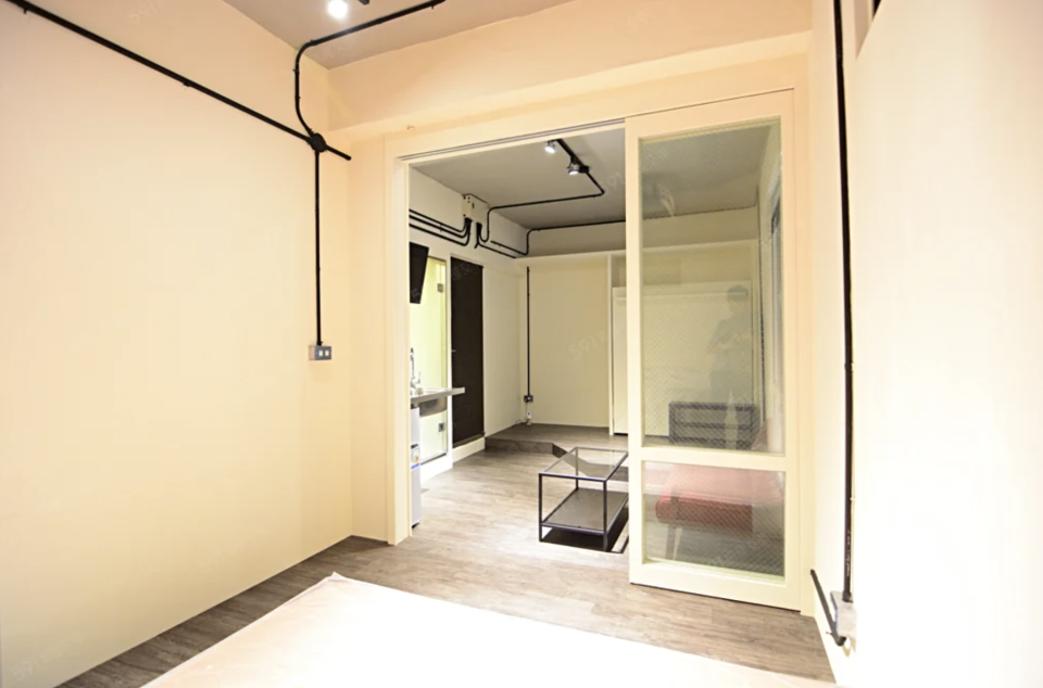 油漆工程案件圖片