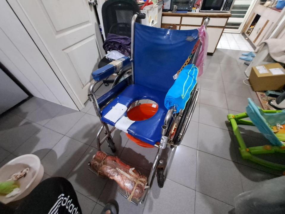 輔具維修案件圖片