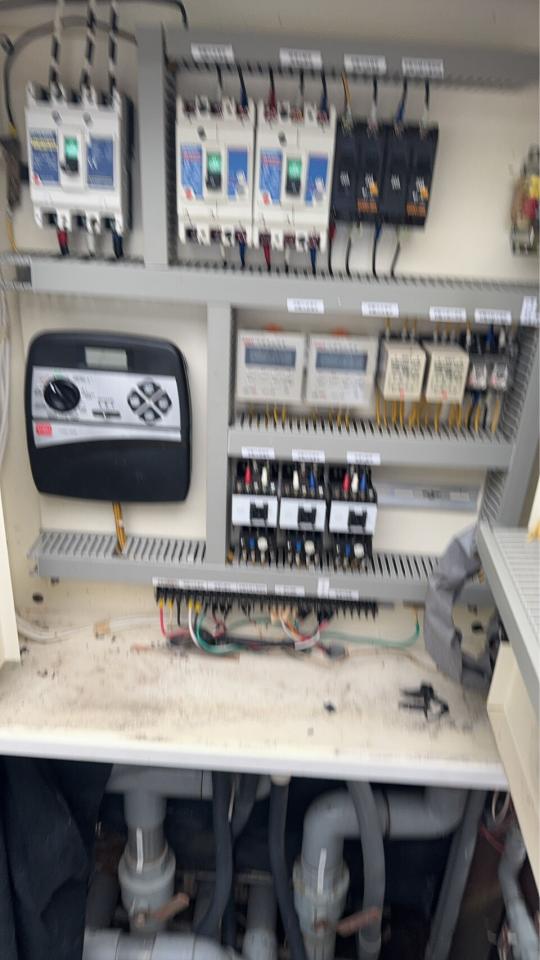 花園自動灑水系統案件圖片