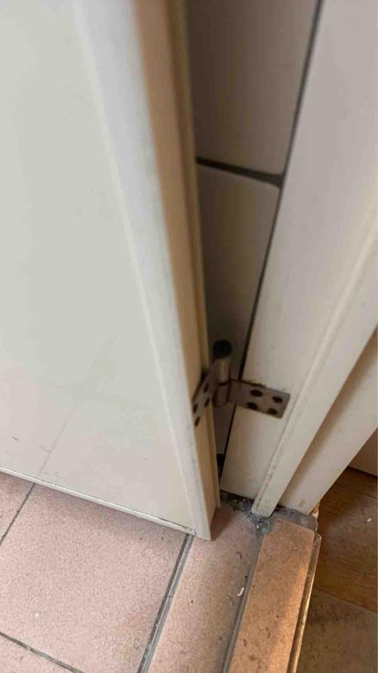 門片安裝案件圖片