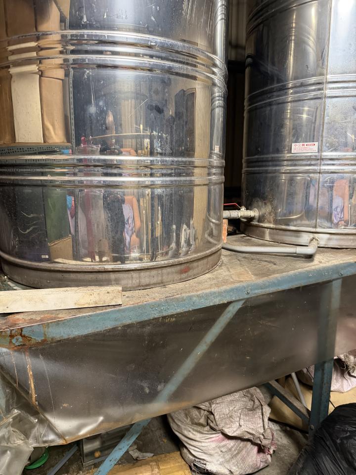 水塔安裝案件圖片