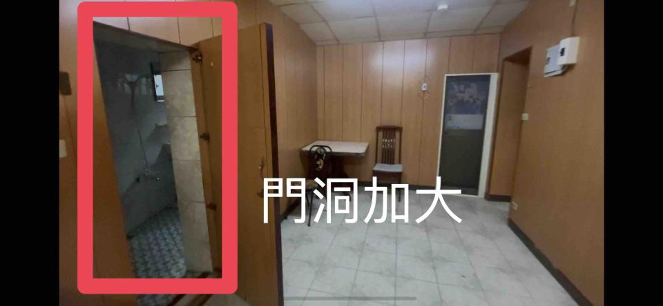 拆除工程案件圖片