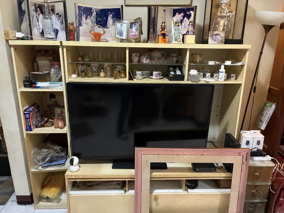 大型垃圾回收案件圖片