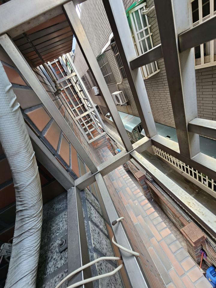 冷氣移機案件圖片